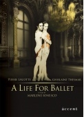 A Life For Ballet